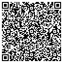 QR code with Cork & Cask contacts