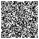 QR code with Haskells contacts