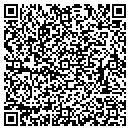 QR code with Cork & Cask contacts