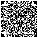 QR code with A World of Wine contacts