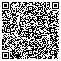 QR code with Hoa Inc contacts