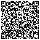 QR code with Too Far North contacts