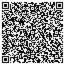 QR code with Alvin's Wine & Liquors contacts