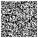 QR code with Aussie Wine contacts