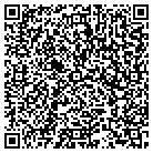 QR code with Handweavers Guild of Lincoln contacts