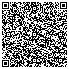 QR code with Academy of Wine of Oregon contacts