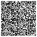 QR code with A To Z Wineworks LLC contacts