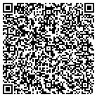 QR code with D & S Design & Solutions Inc contacts
