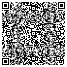 QR code with Alpine Package Store contacts