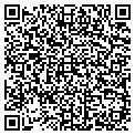 QR code with David L Wine contacts