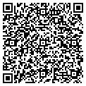 QR code with GNC contacts