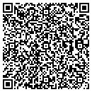 QR code with Linen's R Us contacts