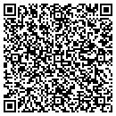 QR code with Hampton Roofing Inc contacts