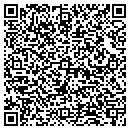 QR code with Alfred A Bernheim contacts