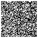 QR code with M And N Liquors LLC contacts