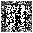 QR code with Waynes Package Store contacts