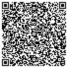 QR code with Kodiak Island Hostel contacts