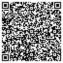 QR code with Garage Tek contacts