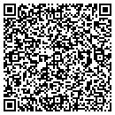 QR code with Ark's Liquor contacts
