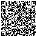 QR code with Hhs Pta contacts