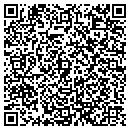 QR code with C H S Inc contacts