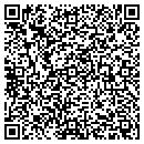 QR code with Pta Alaska contacts