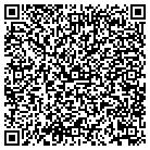 QR code with Maggies Liquor Store contacts