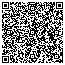 QR code with J & K Grocery contacts