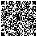 QR code with P S Dupont Pta contacts
