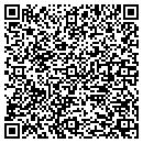 QR code with Ad Liquors contacts