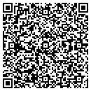 QR code with Arena Liquor contacts