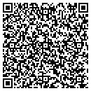 QR code with Yucca Lounge contacts