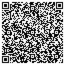 QR code with 2 Dames Liquor Store contacts
