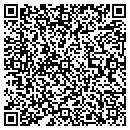 QR code with Apache Liquor contacts