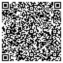 QR code with N Woolmarket Pta contacts