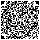 QR code with Sassys Creations W Wortham Pta contacts