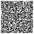 QR code with Tabernacle Of The Enlightened contacts