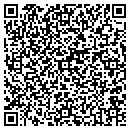 QR code with B & B Liquors contacts