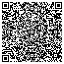 QR code with A & R Liquor contacts