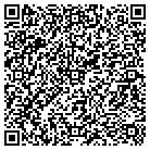 QR code with Claxton Elementary School Pta contacts