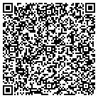 QR code with Clayton Middle School Pta Inc contacts