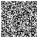 QR code with Gcc Pta contacts