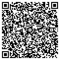 QR code with A C Liquor contacts