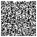 QR code with AAA Liquors contacts