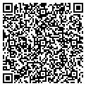 QR code with A Z Spirits contacts