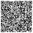 QR code with Ackley's Package Store contacts