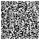 QR code with Akash Package Store LLC contacts