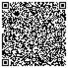 QR code with Mcmillan Elementary Pta contacts