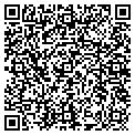 QR code with 5 O Clock Liquors contacts
