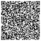 QR code with Falling Branch Elementary Pta contacts